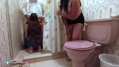 Ҳамшираи порно