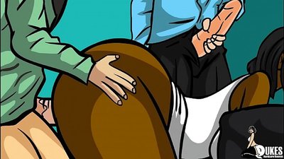 Хентай бесензур